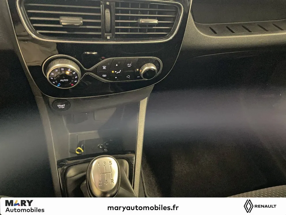 Véhicule occasion 224758 - renault CLIO - Photo 16