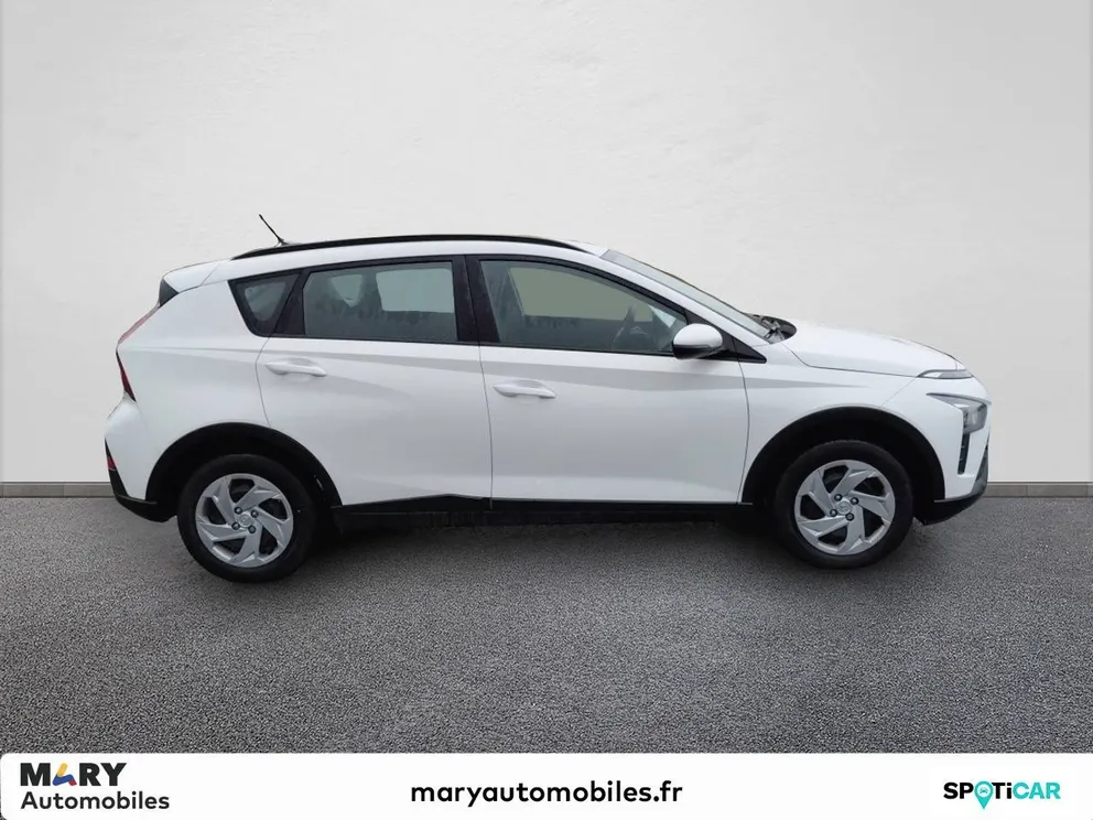 Véhicule occasion 217155 - hyundai BAYON - Photo 4
