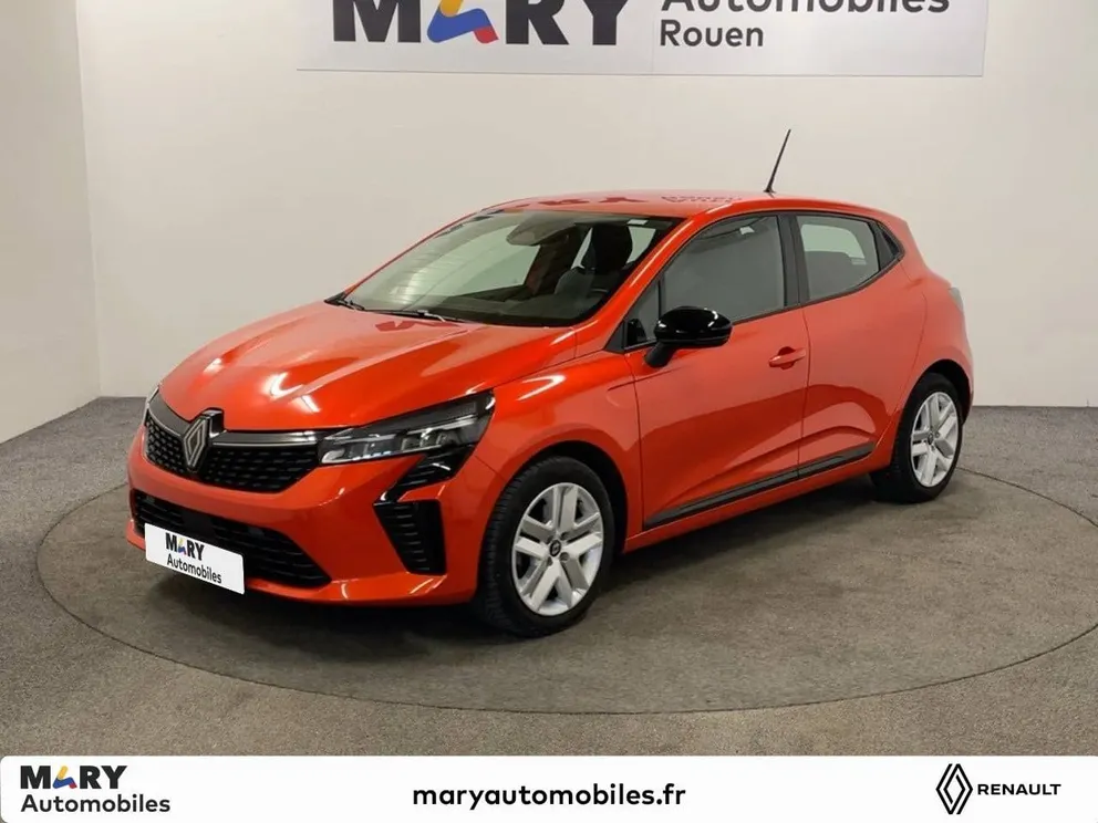 Véhicule occasion 218737 - renault CLIO - Photo 1
