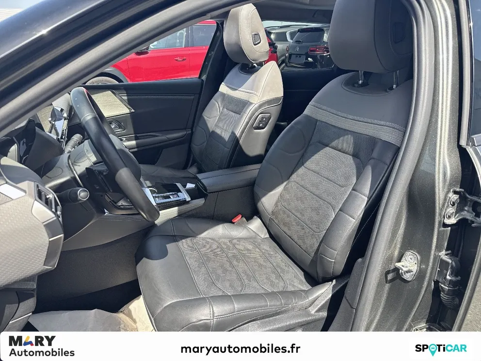 Véhicule occasion 1230095 - Citroën C5 X - Photo 13