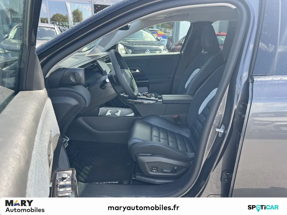Véhicule occasion 1231197 - Citroën C5 AIRCROSS - Photo 13