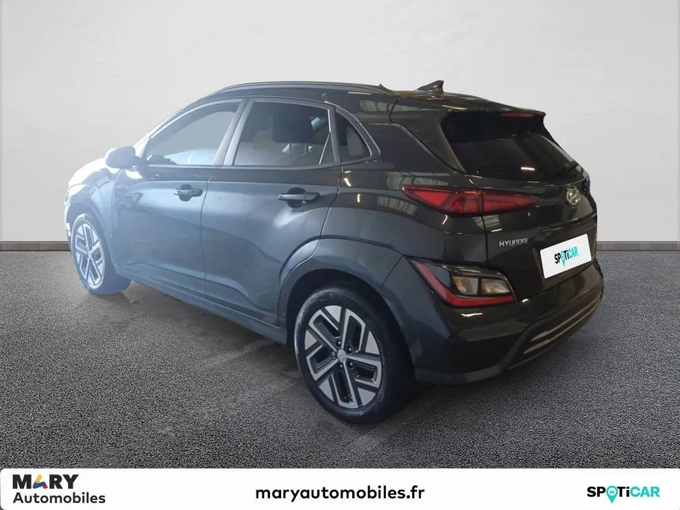 Véhicule occasion 222468 - hyundai KONA - Photo 7