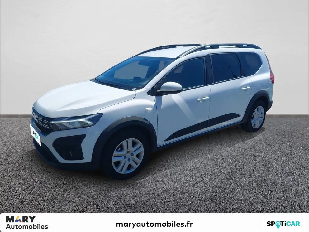 Véhicule occasion 226527 - dacia JOGGER - Photo 1