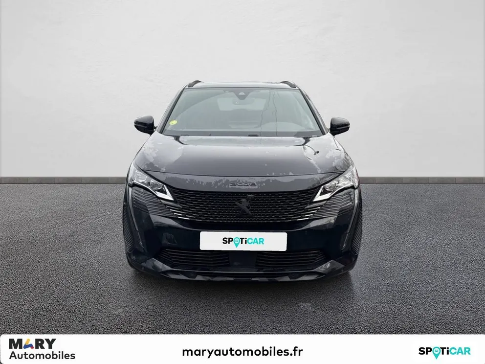 Véhicule occasion 216044 - peugeot 3008 - Photo 2