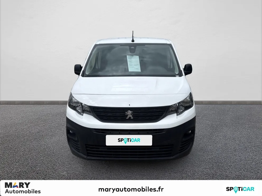 Véhicule occasion 1231927 - peugeot PARTNER - Photo 6