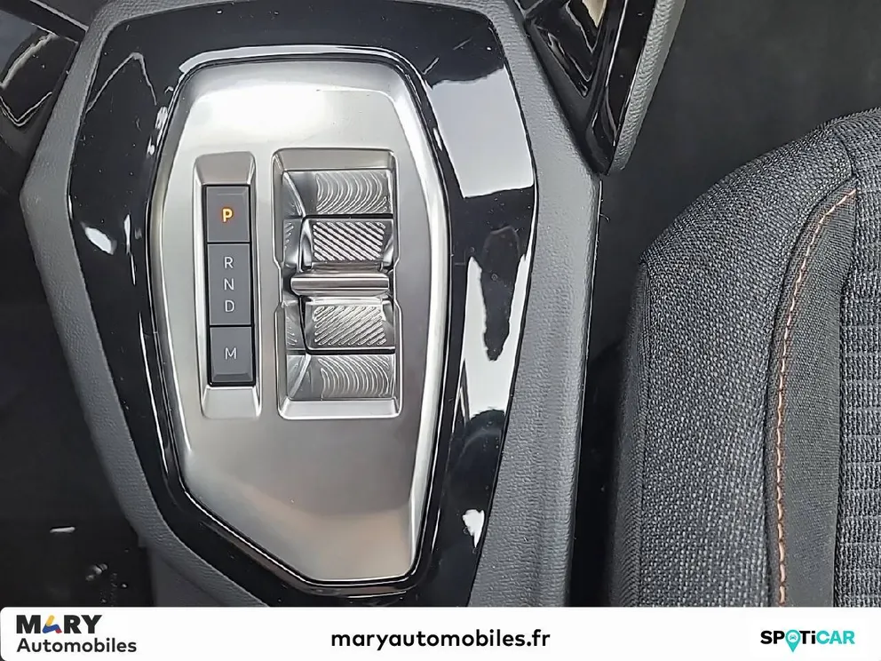 Véhicule occasion 261117 - peugeot 2008 - Photo 19