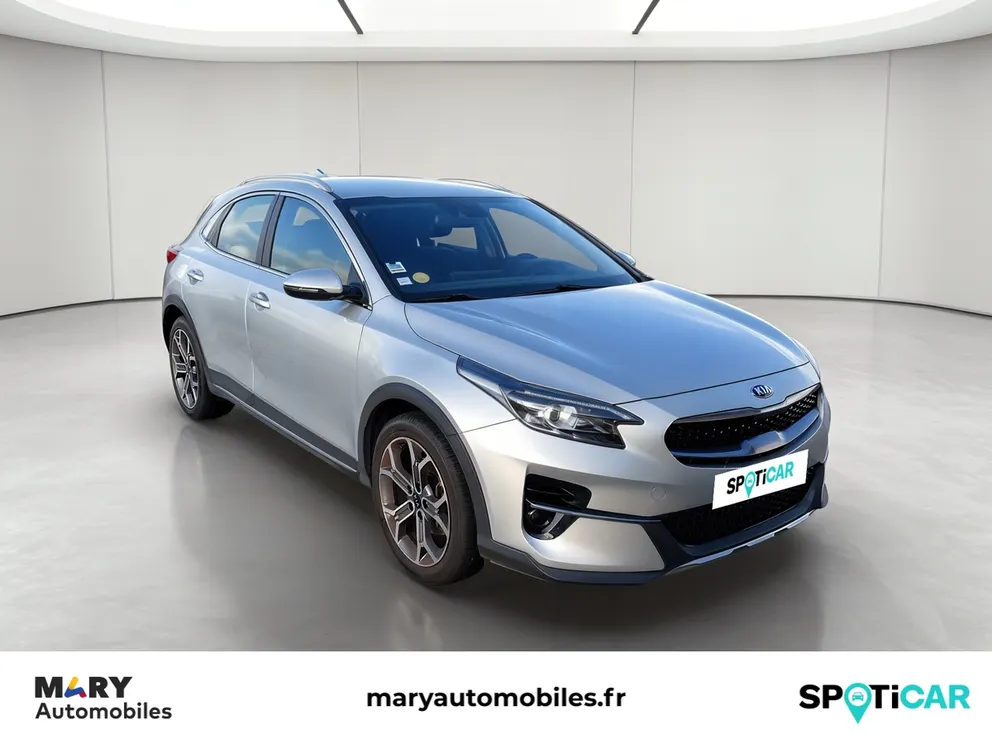 Véhicule occasion 1241184 - kia XCEED - Photo 6