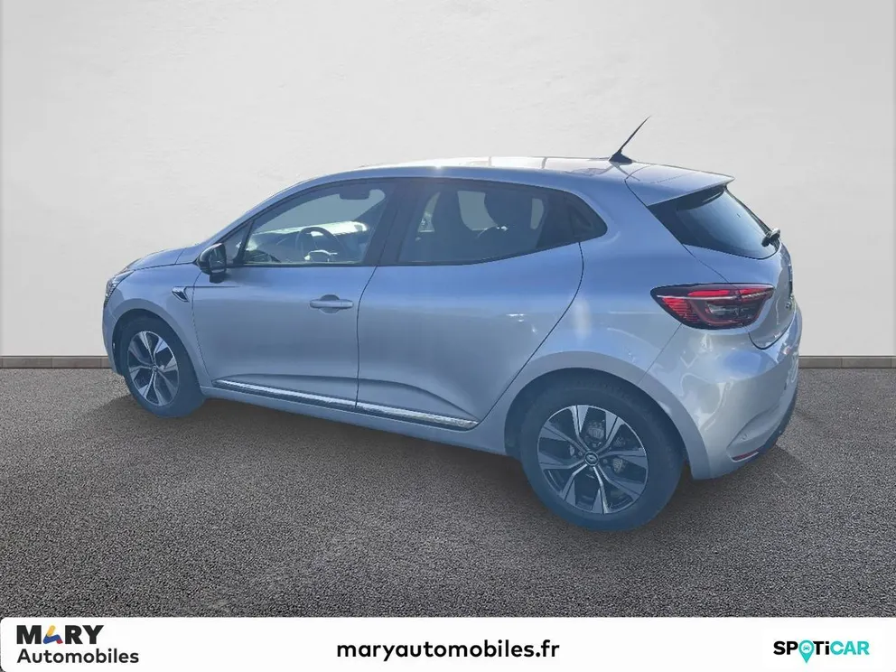 Véhicule occasion 212832 - renault CLIO - Photo 7