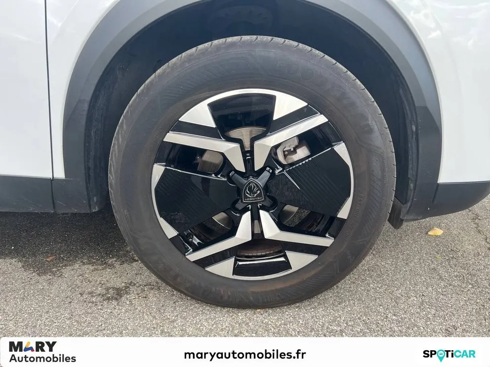 Véhicule occasion 202201 - peugeot 2008 - Photo 11