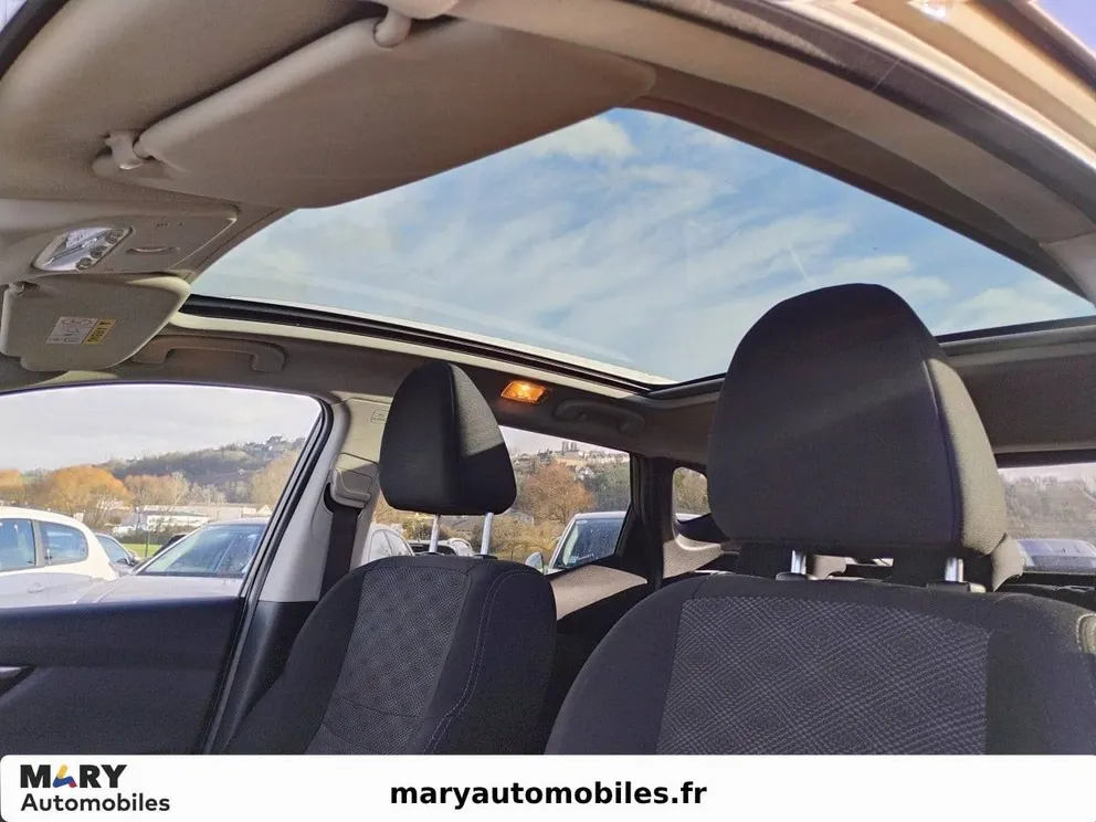 Véhicule occasion 223072 - nissan QASHQAI - Photo 12