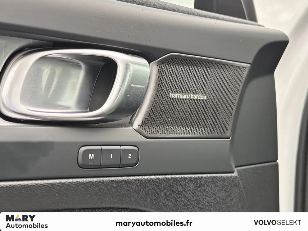 Véhicule occasion 1239106 - volvo XC40 - Photo 9