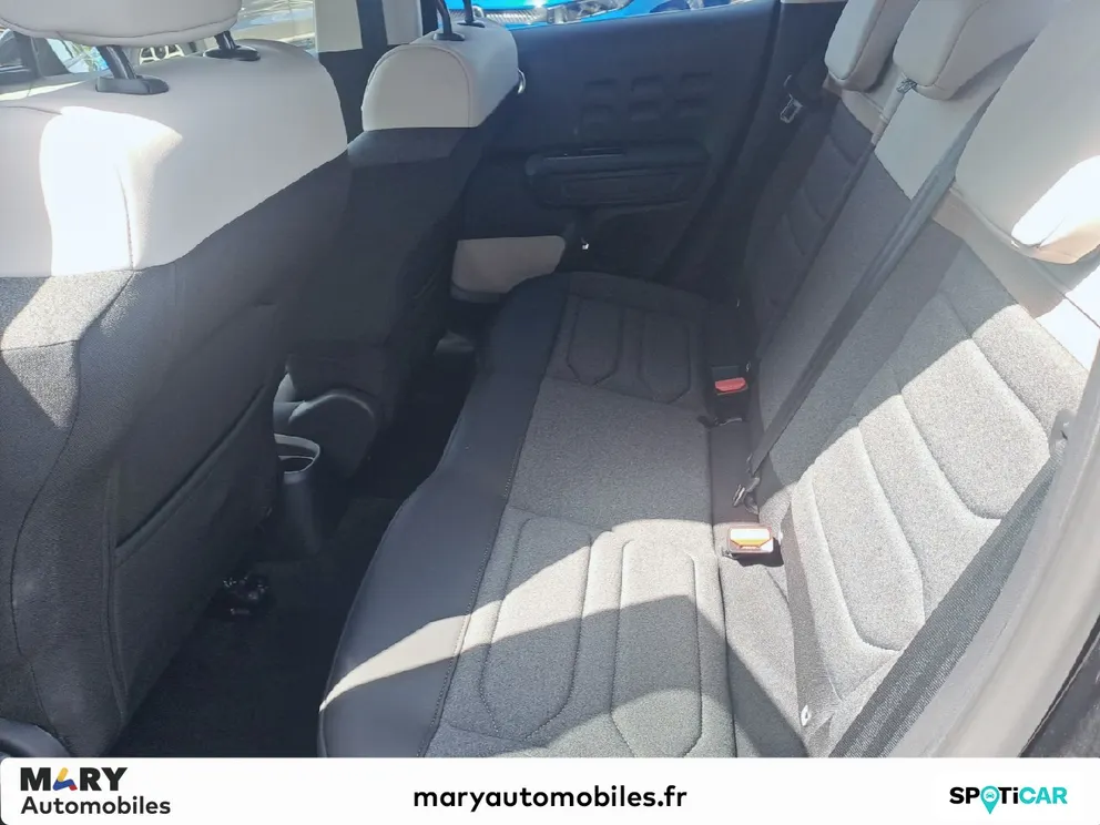 Véhicule occasion 229941 - Citroën C3 - Photo 22