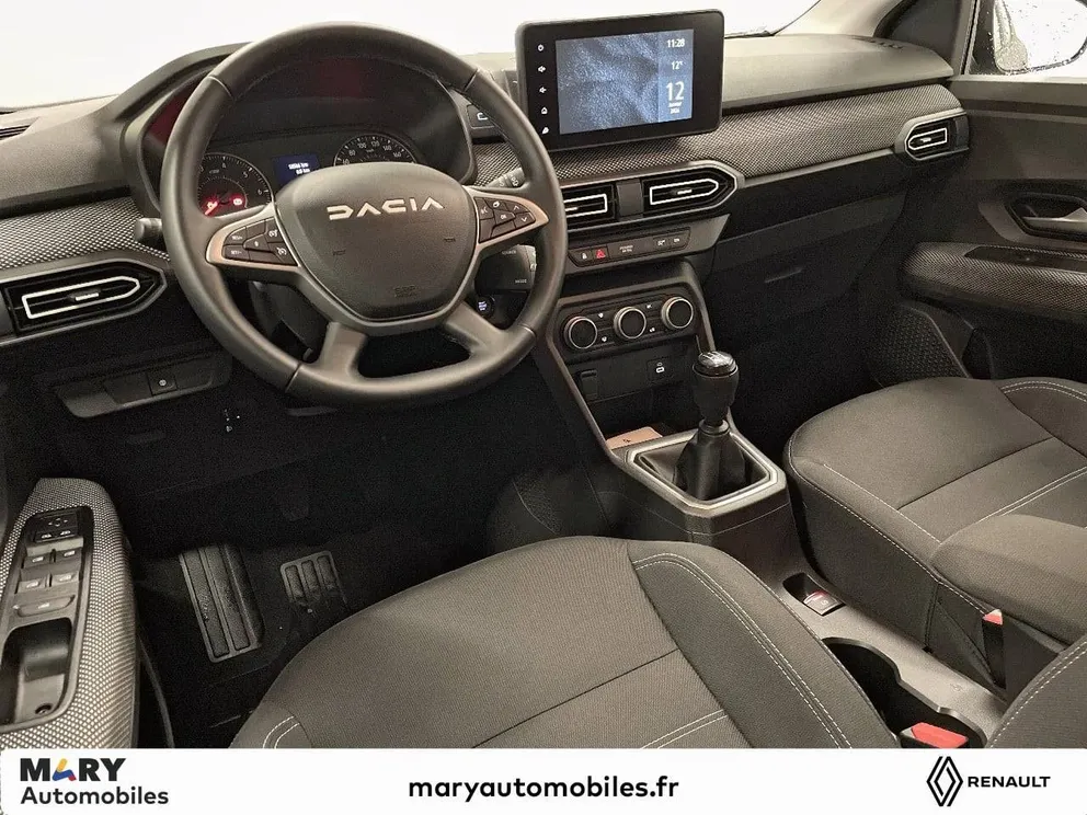 Véhicule occasion 208782 - dacia SANDERO - Photo 8