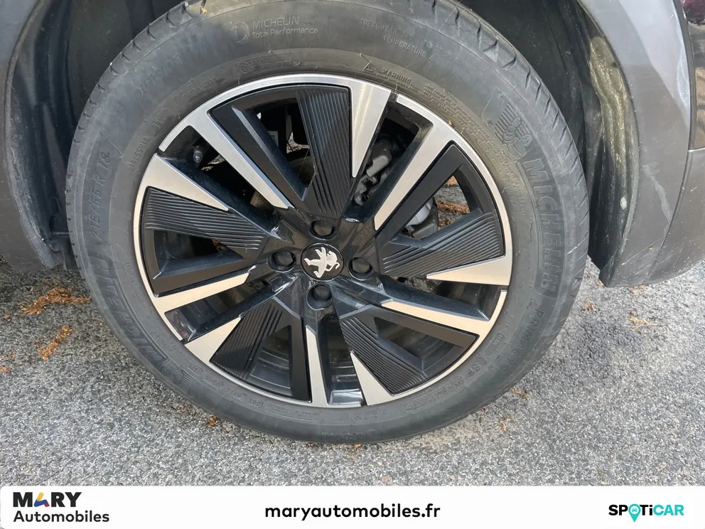 Véhicule occasion 1229183 - peugeot 2008 - Photo 7