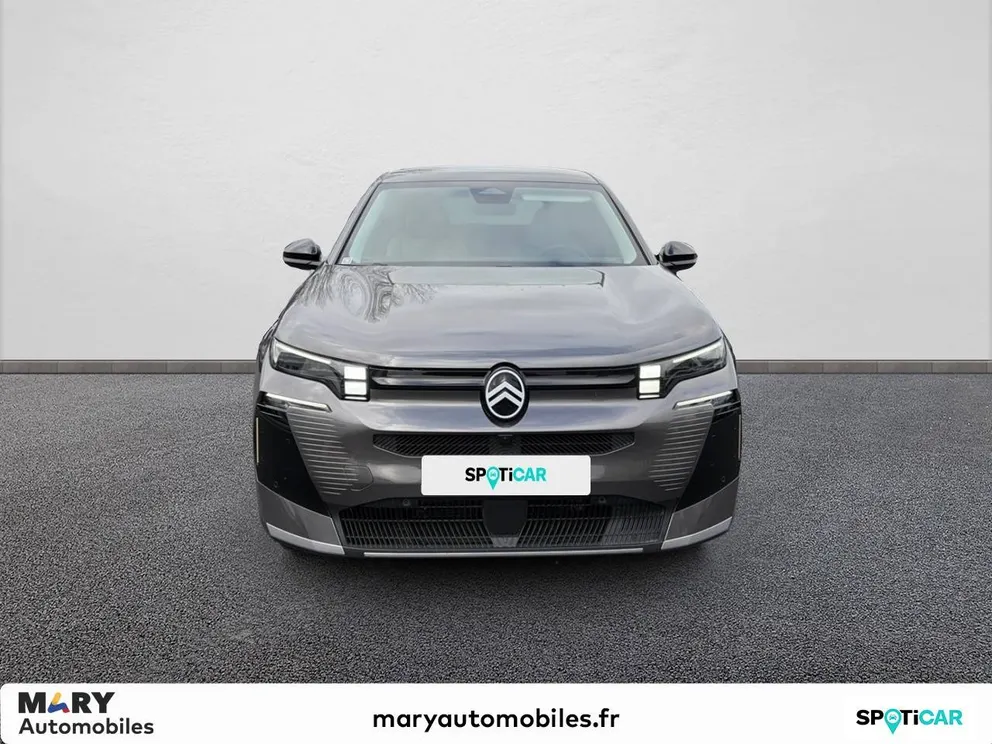 Véhicule occasion 210201 - Citroën C5 AIRCROSS HYBRIDE - Photo 2