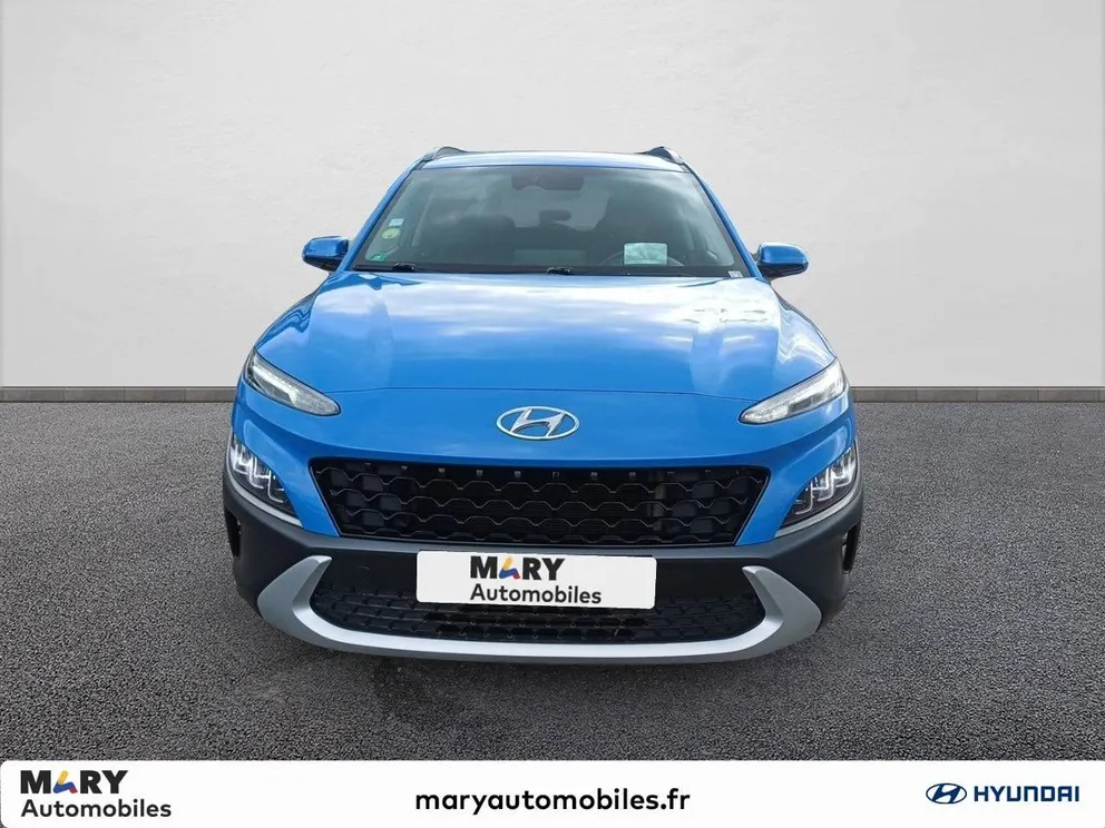 Véhicule occasion 218335 - hyundai KONA - Photo 2