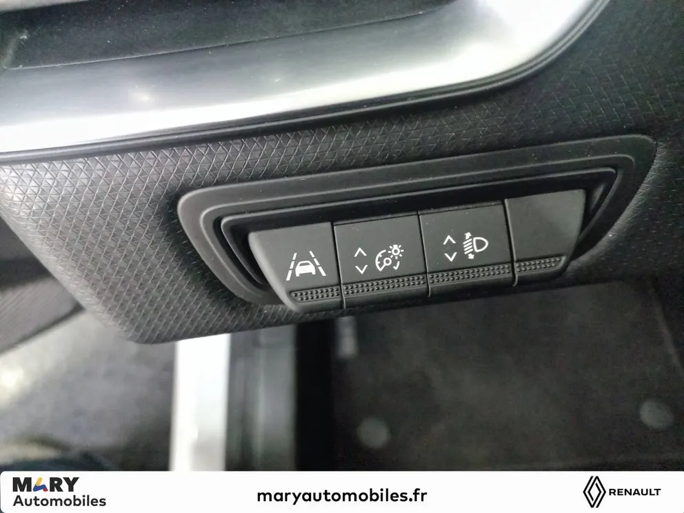 Véhicule occasion 208152 - renault CLIO - Photo 20