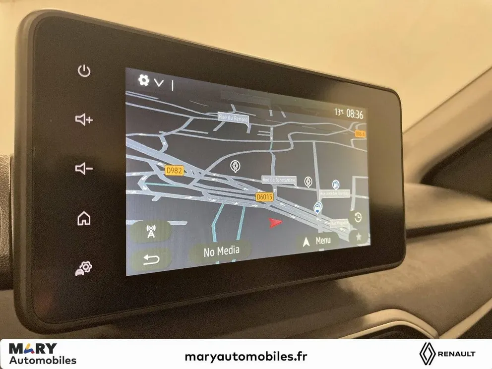 Véhicule occasion 218704 - dacia JOGGER - Photo 12