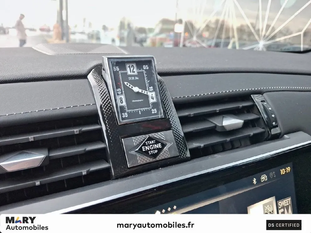 Véhicule occasion 213286 - ds DS 7 - Photo 28