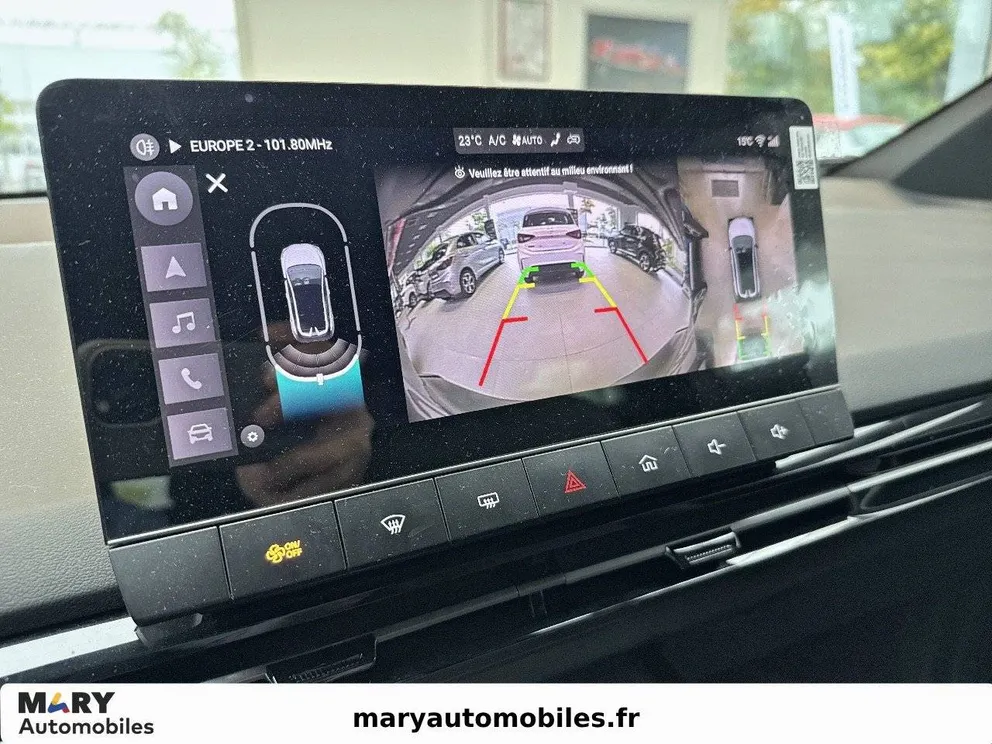 Véhicule occasion 130928 - mg MG4 - Photo 20