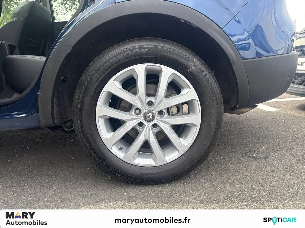 Véhicule occasion 230655 - renault KADJAR - Photo 11