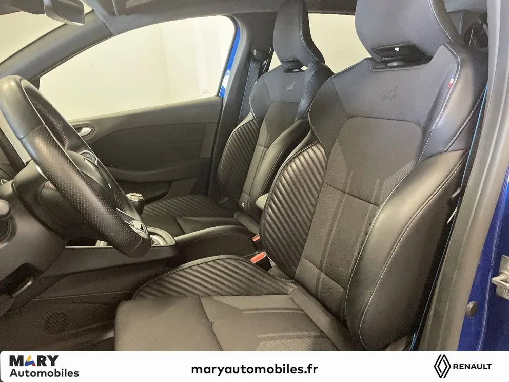 Véhicule occasion 231395 - renault CLIO - Photo 9