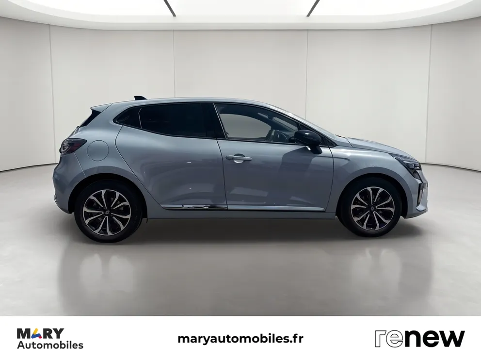 Véhicule occasion 1230562 - renault CLIO - Photo 6