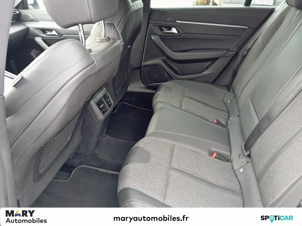 Véhicule occasion 188964 - peugeot 508 - Photo 10