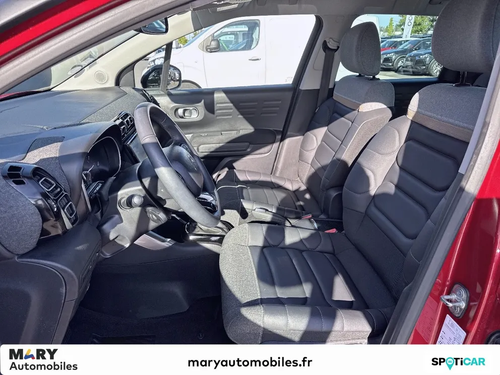 Véhicule occasion 1231796 - Citroën C3 AIRCROSS - Photo 13