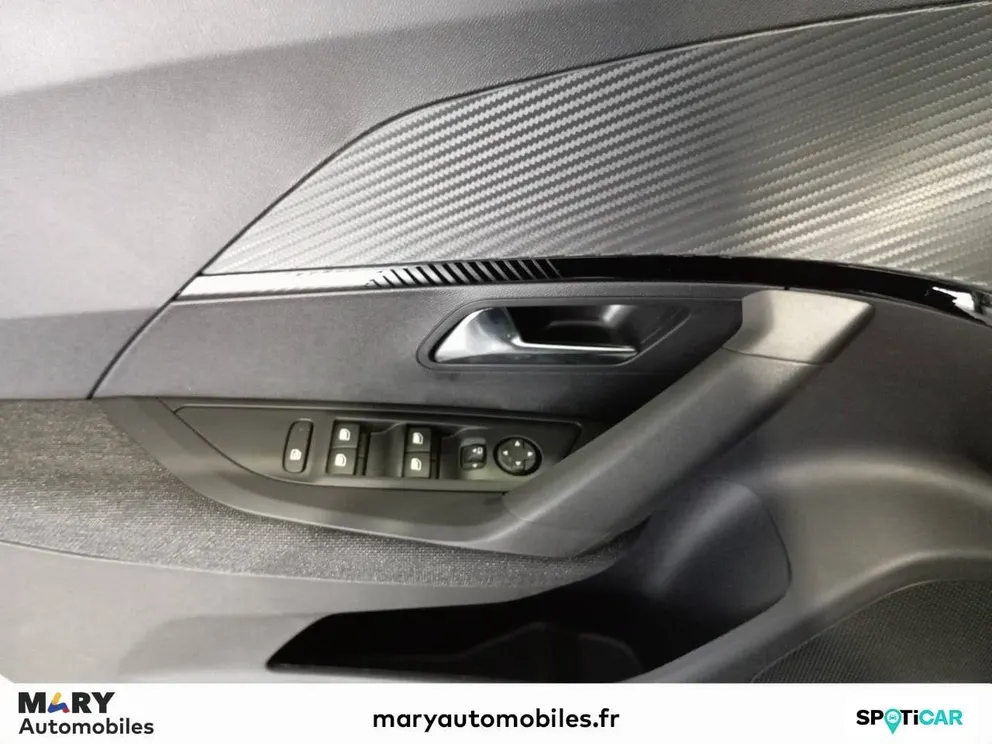 Véhicule occasion 230799 - peugeot 2008 - Photo 12