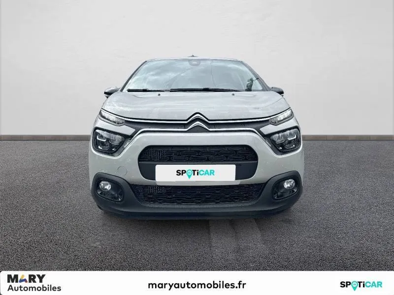 Véhicule occasion 193637 - Citroën C3 - Photo 2