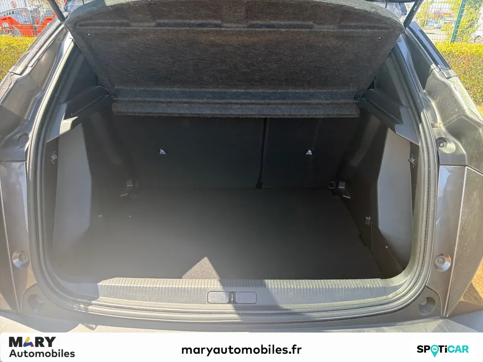 Véhicule occasion 1232236 - peugeot 2008 - Photo 21