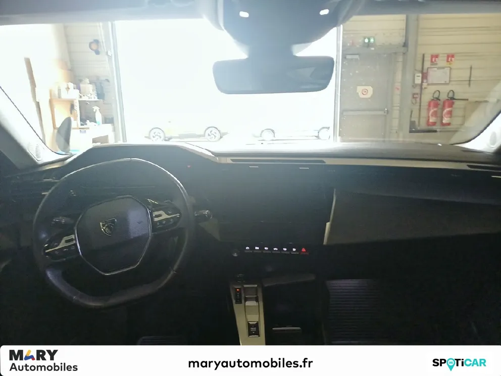 Véhicule occasion 1231724 - peugeot 308 - Photo 8