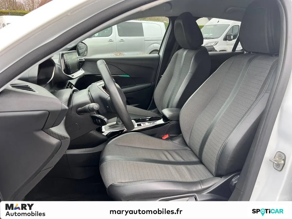 Véhicule occasion 212001 - peugeot 208 - Photo 9