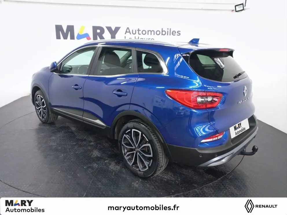 Véhicule occasion 212487 - renault KADJAR - Photo 7