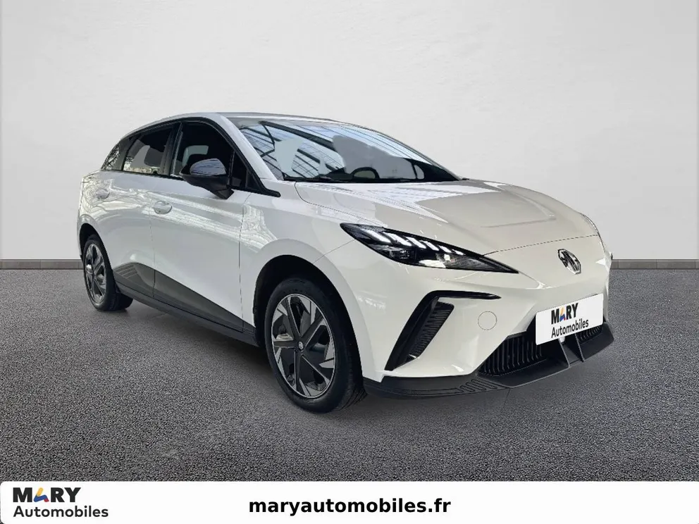 Véhicule occasion 209694 - mg MG4 - Photo 3