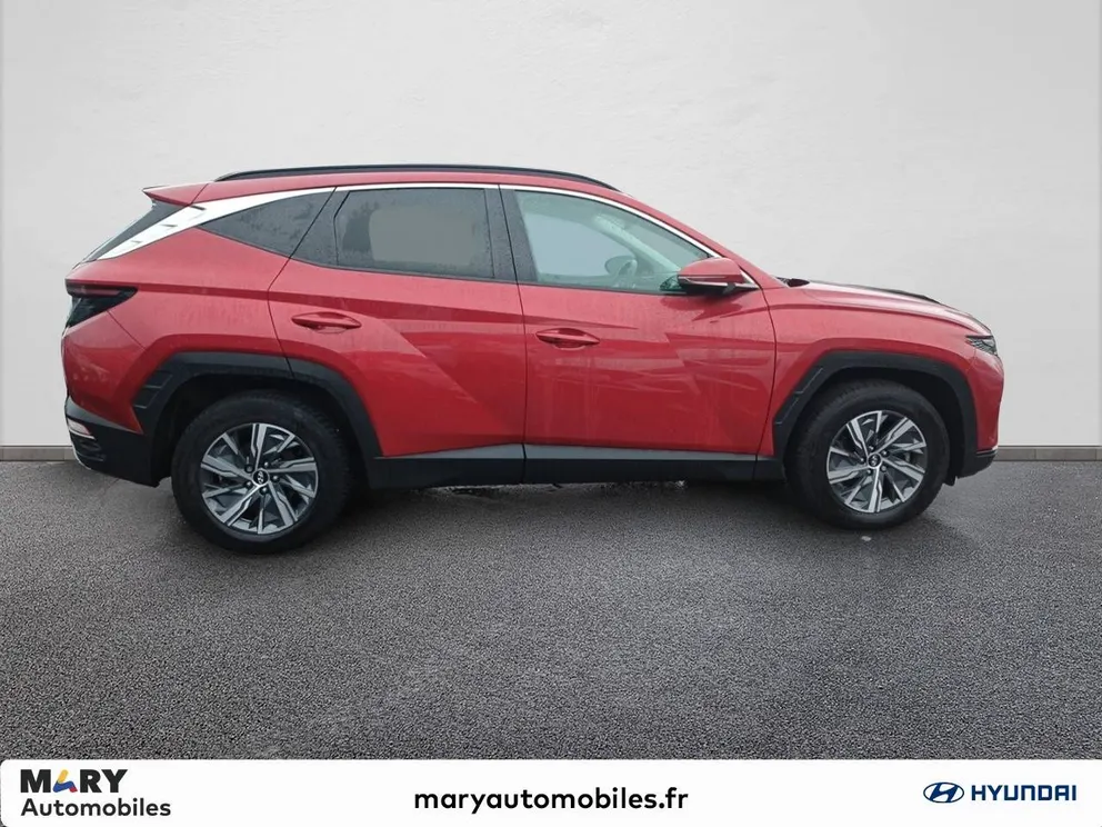 Véhicule occasion 197827 - hyundai TUCSON - Photo 4