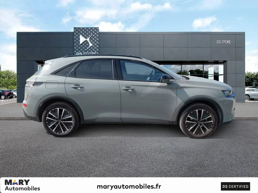 Véhicule occasion 224529 - ds DS 7 - Photo 4