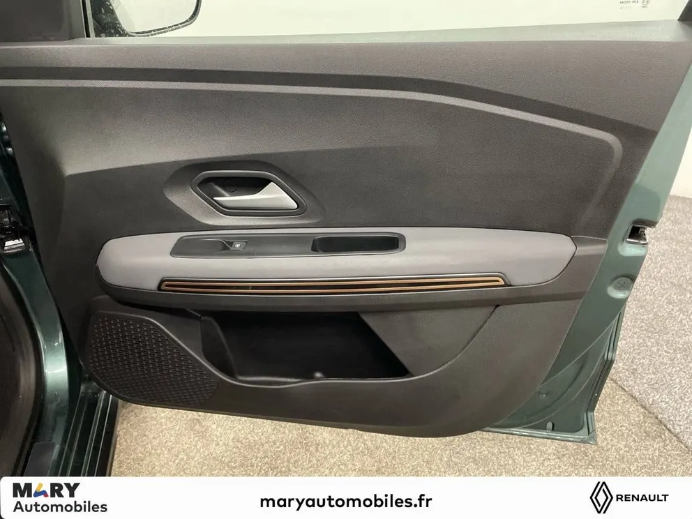 Véhicule occasion 208783 - dacia SANDERO - Photo 18