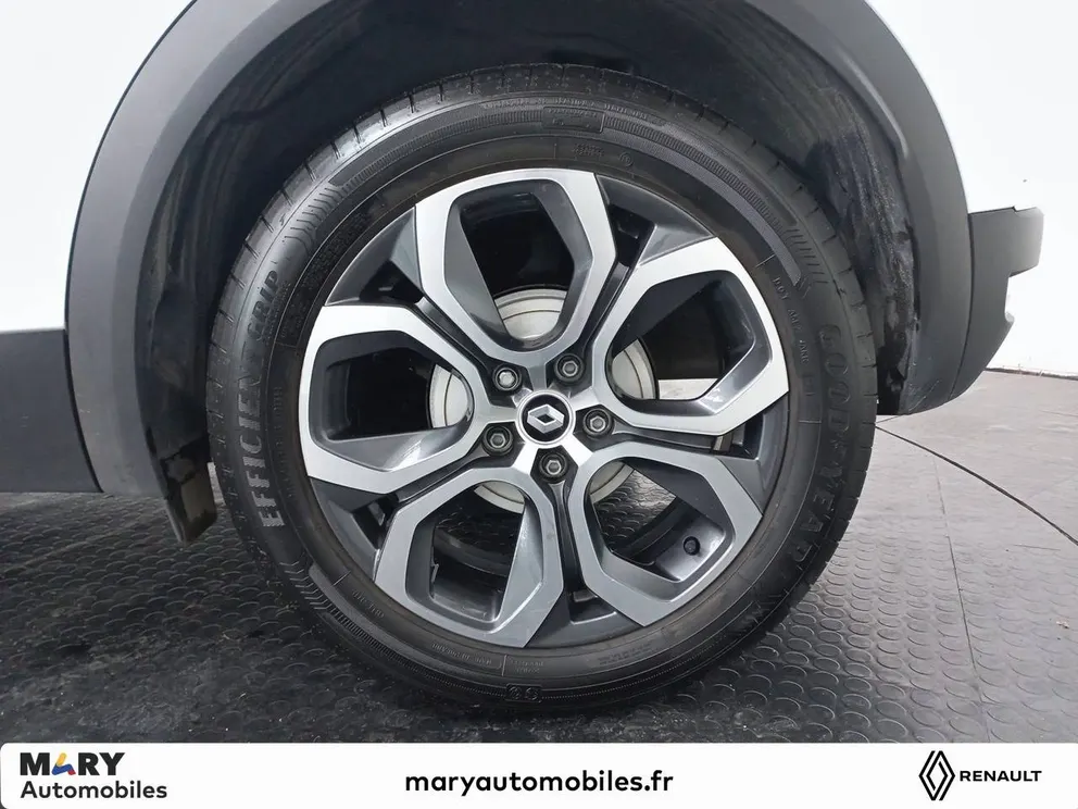Véhicule occasion 214317 - renault CAPTUR - Photo 11