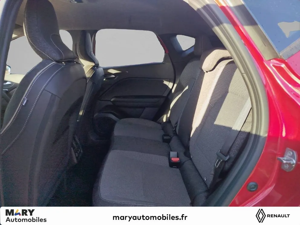 Véhicule occasion 207136 - renault CAPTUR - Photo 10