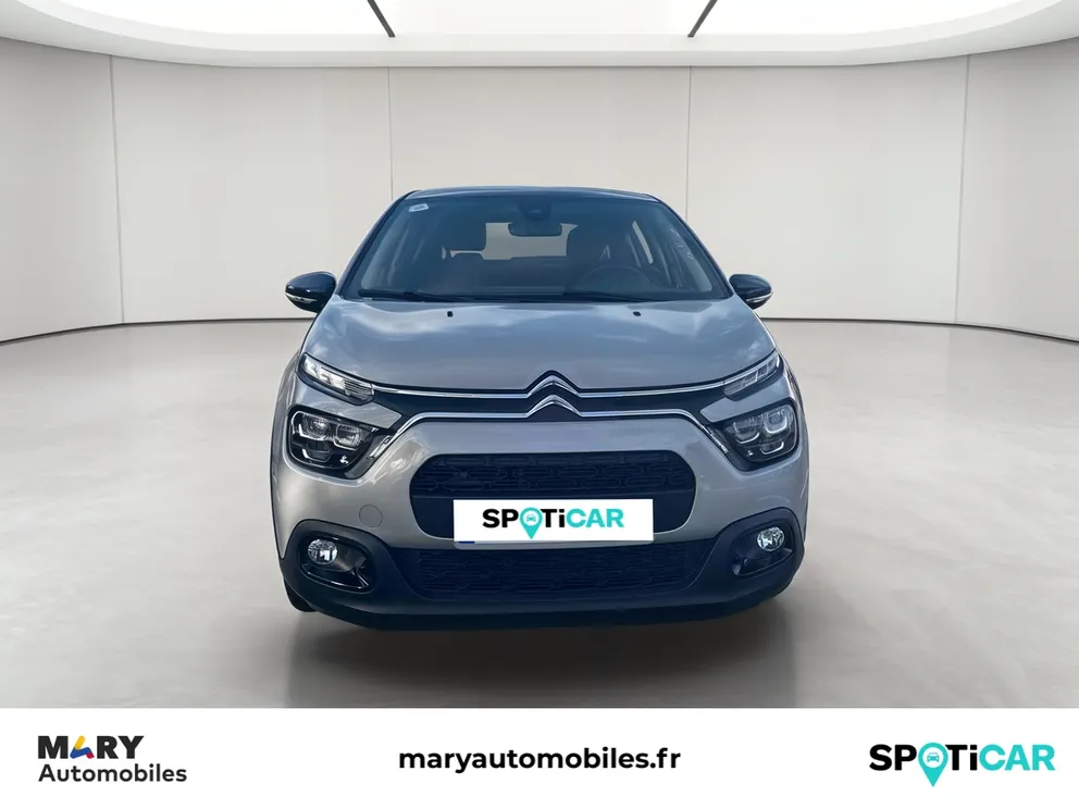 Véhicule occasion 1245647 - Citroën C3 - Photo 7
