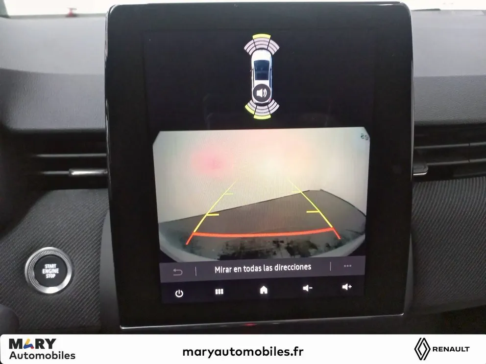 Véhicule occasion 211703 - renault CLIO - Photo 21