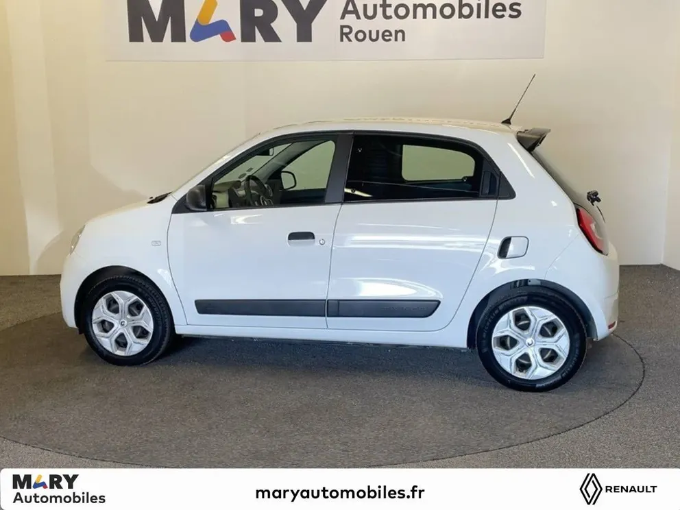 Véhicule occasion 237384 - renault TWINGO - Photo 7