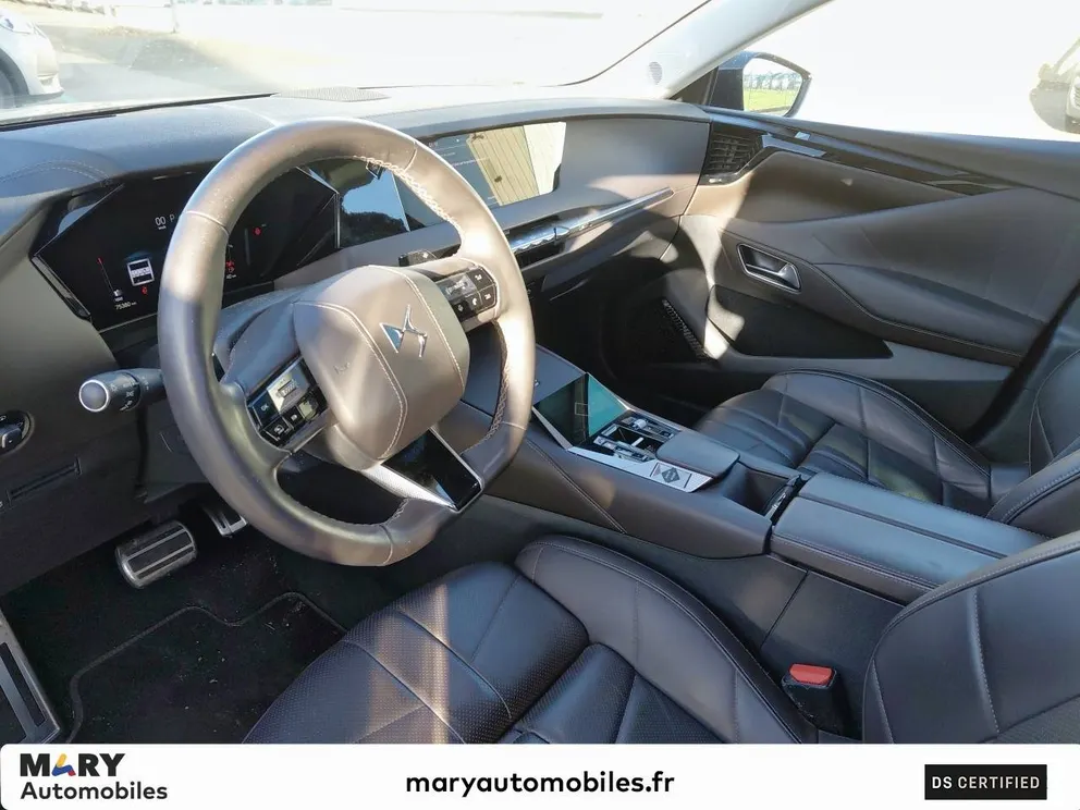 Véhicule occasion 213067 - ds DS 4 - Photo 10
