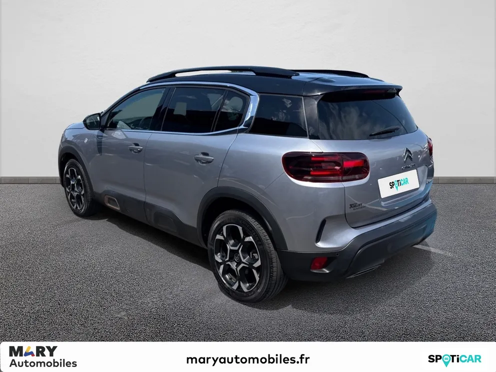 Véhicule occasion 1227406 - Citroën C5 AIRCROSS - Photo 2