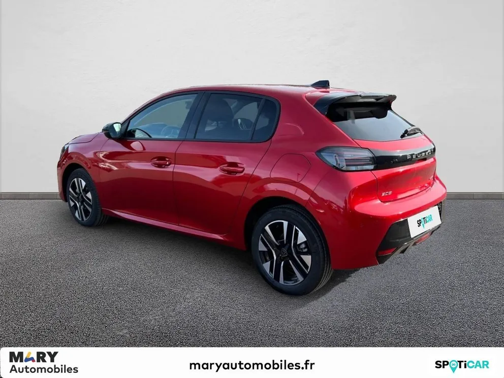 Véhicule occasion 219646 - peugeot 208 - Photo 7