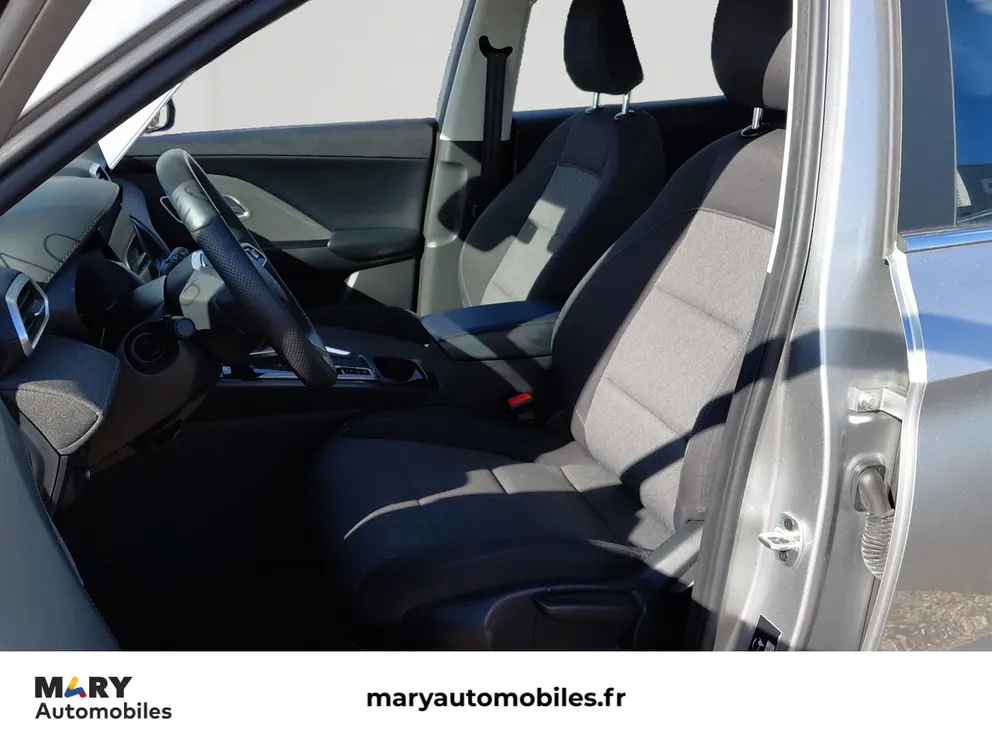 Véhicule occasion 1242550 - mg ZS - Photo 13