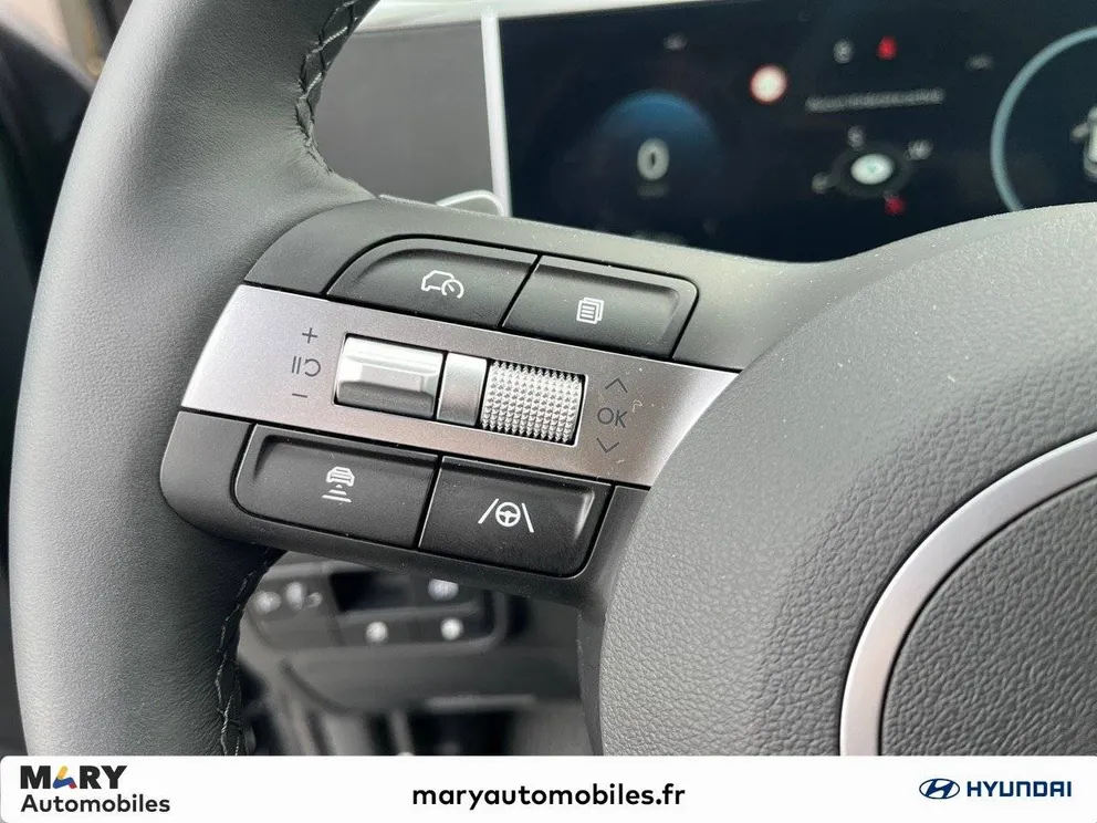 Véhicule occasion 175722 - hyundai TUCSON - Photo 14