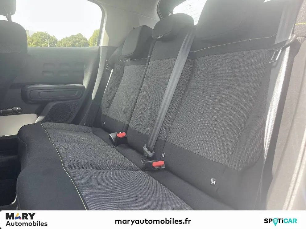 Véhicule occasion 192186 - Citroën C3 - Photo 10